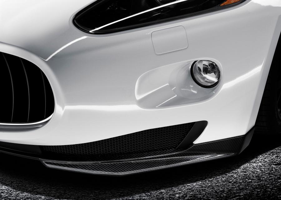  Maserati GranTurismo S MC Sport Line 2009 года  (фото 73 из 78)